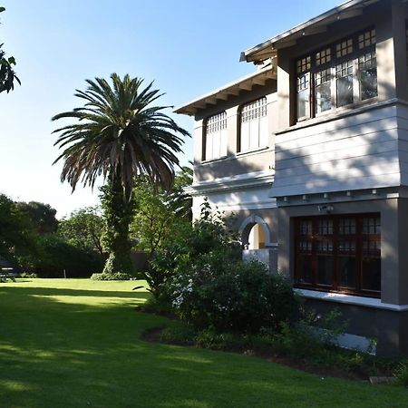 Victorian Villa Westdene Benoni Exterior foto
